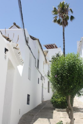 La Casa del Patio, Vejer De La Frontera